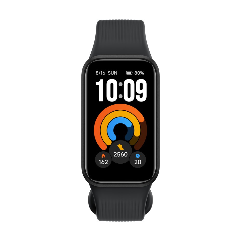 Xiaomi Smart Band 11 Active foto 1