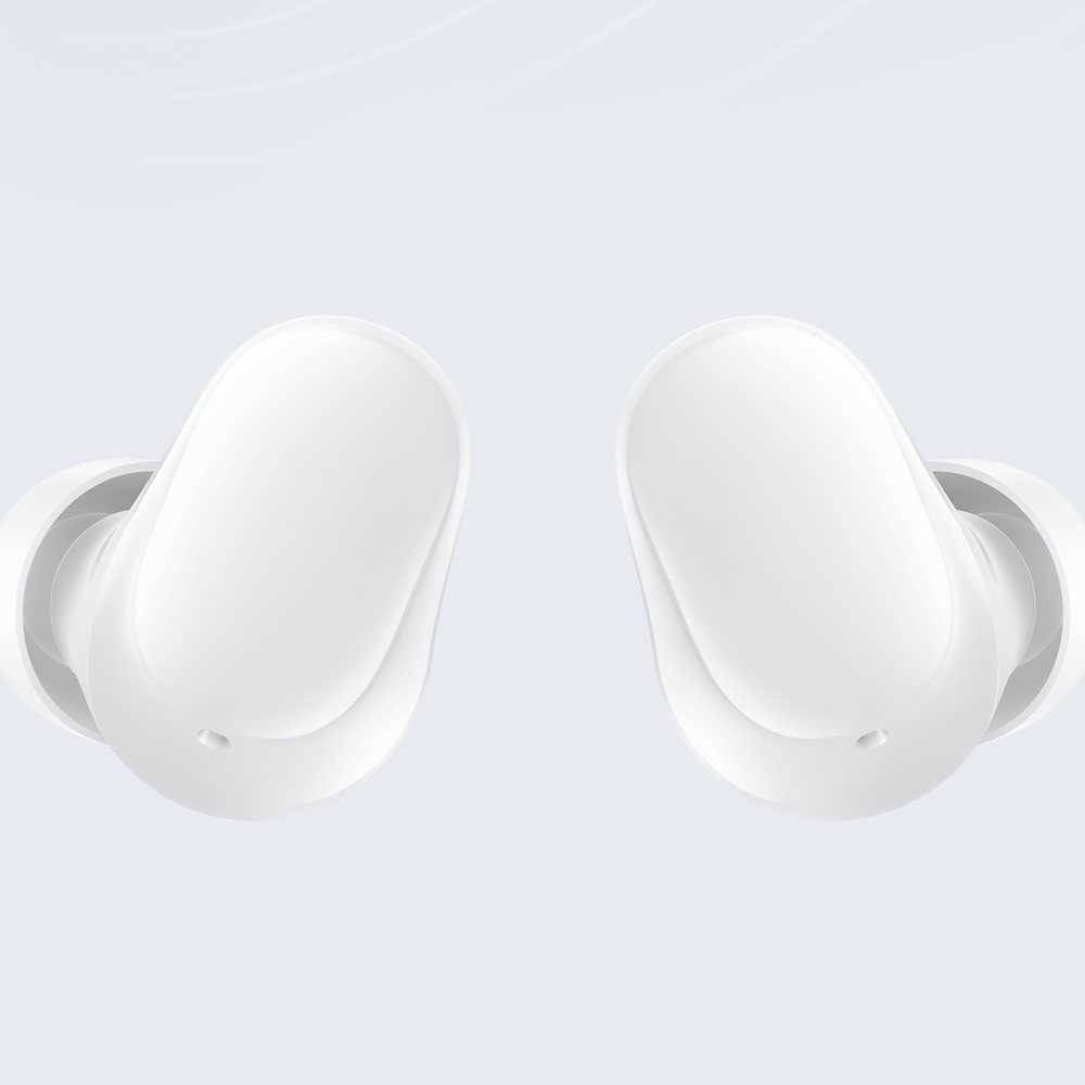 Auriculares Xiaomi Redmi Buds 6 Play foto 2