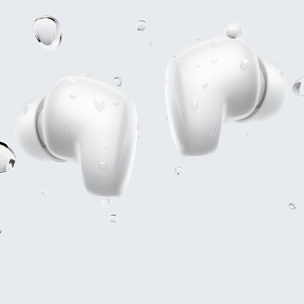 Auriculares Xiaomi Redmi Buds 6 Play foto 3