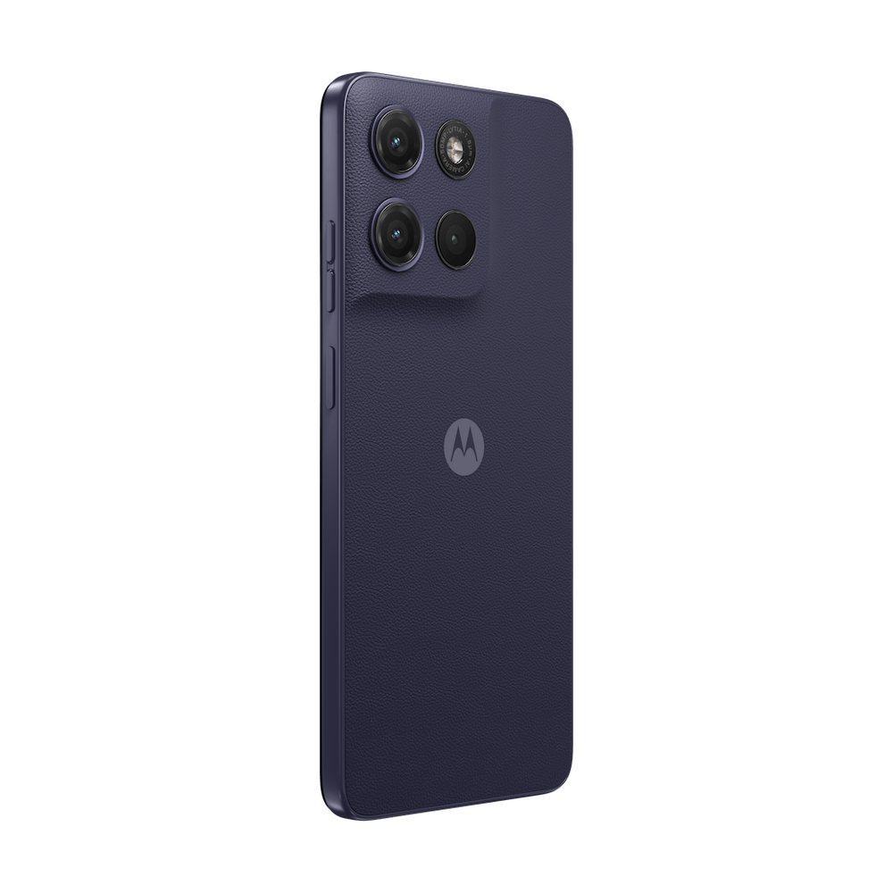 Celular Motorola Moto G17 128 GB foto 4