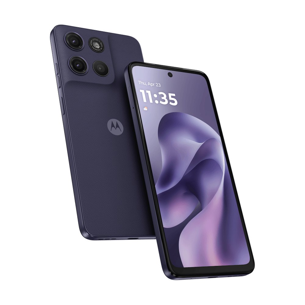 Celular Motorola Moto G17 128 GB foto 1