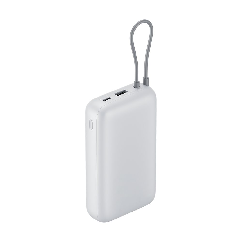 Power Bank Xiaomi 20.000 mAh foto 2