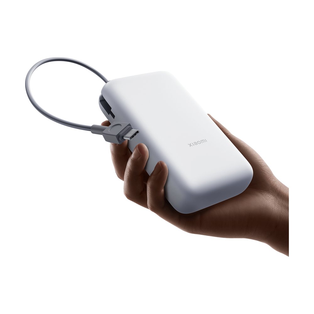 Power Bank Xiaomi 20.000 mAh foto 3