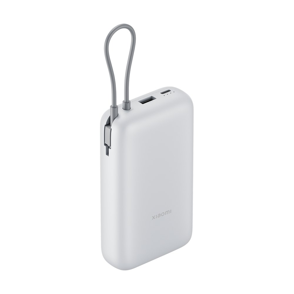 Power Bank Xiaomi 20.000 mAh foto 1