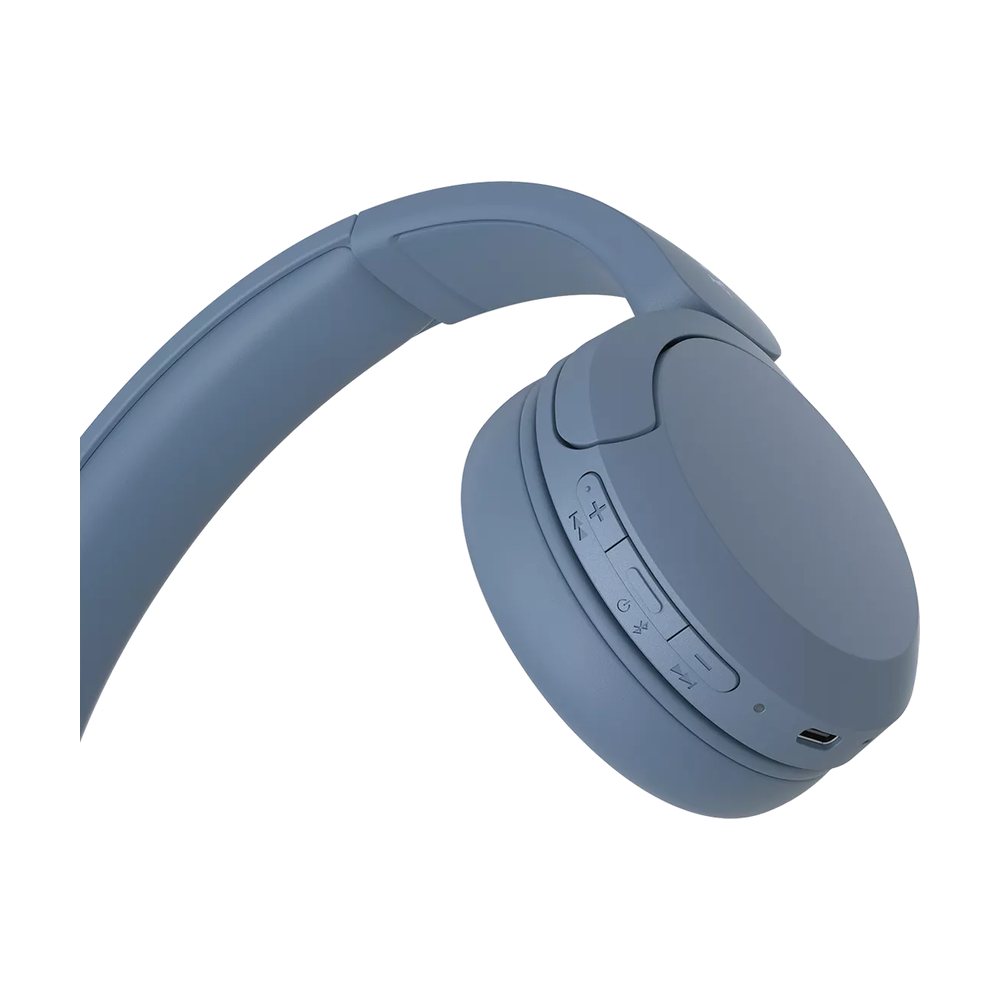 Auriculares Sony WH-CH520 foto 4