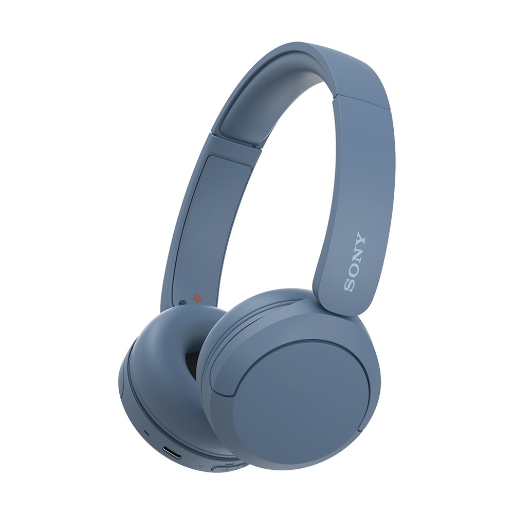 Auriculares Sony WH-CH520 foto 1